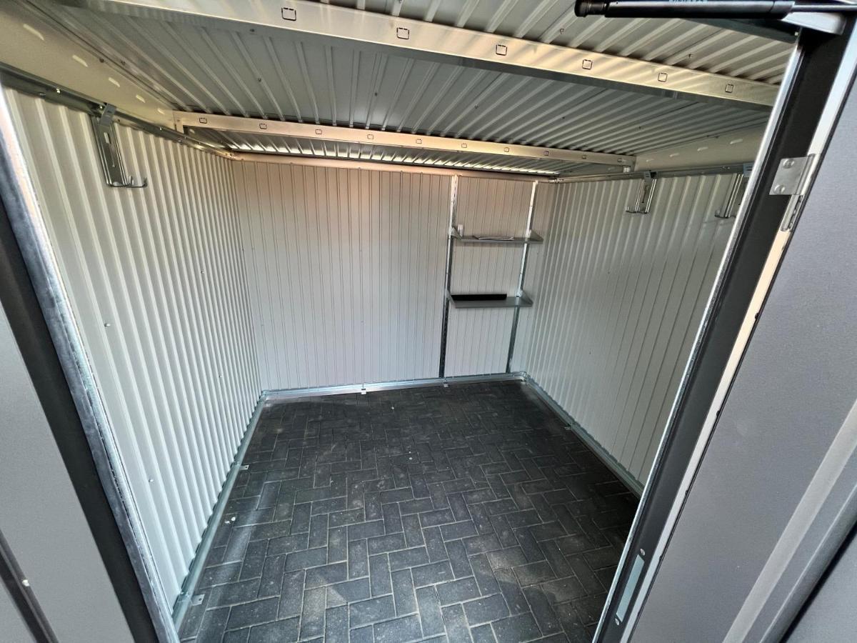 Ragnar Maisonette Büsum Extérieur photo